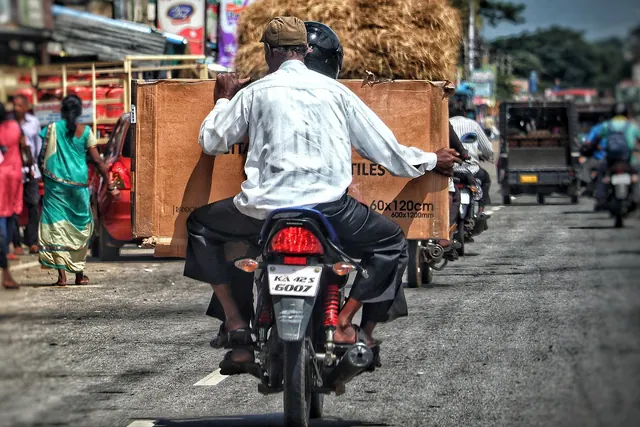 motorcycle, package, parcel delivery, india, transport, package transport, traffic, extra-wide, new tv, parcel delivery, parcel delivery, parcel delivery, parcel delivery, parcel d. How to run a useful local delivery discovery call