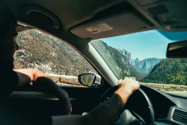 people, car wallpapers, man, guy, driver, driving, travel, road, trip, car, nature. Keeping the books in a local delivery business: what to record and when