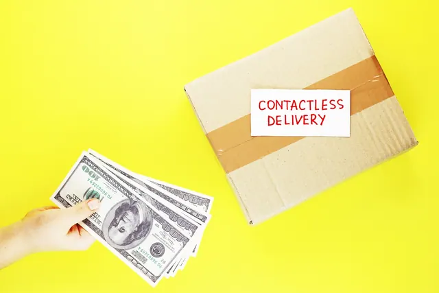 box, business, card, cardboard, courier, credit, customer, delivery, hand, home, message, messenger, money, package, packaging, paper, parcel, paying, people, postal, receiving, se. Local delivery hiring and training guide